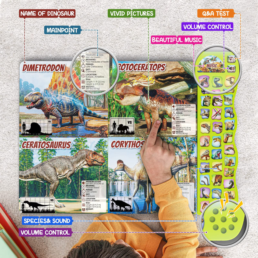 Gzsbaby book sounds maze page challenges problem-solving through playful exploration