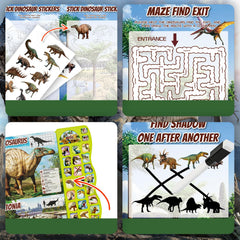 Gzsbaby book sounds writing pages support handwriting and color recognition during fun activities