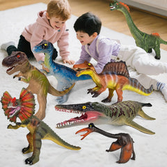 Gzsbaby Dino play scenery for imaginative setups.