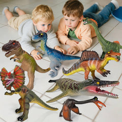 Gzsbaby Jumbo set display for classroom or shelf display.
