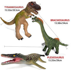 Gzsbaby Pterodactyl figure for soaring imaginative flights.