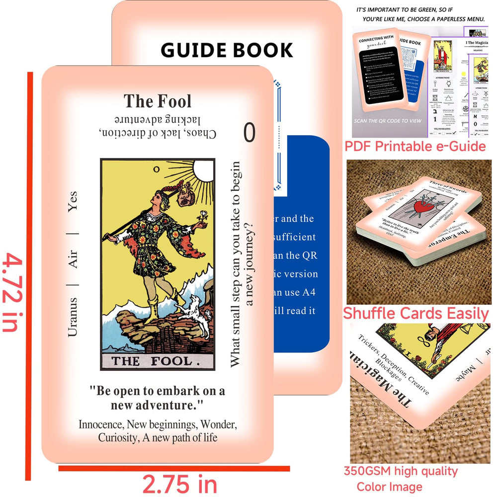 GZSYXHJYXGS beginner-friendly guide cards accelerate learning.