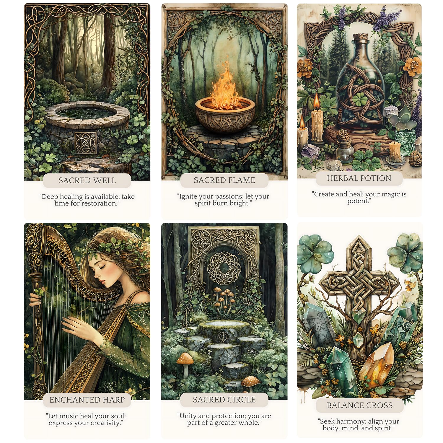 GZSYXHJYXGS Planners and notebooks gain Celtic flair for organized inspired planning