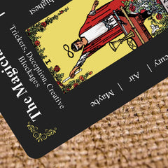 GZSYXHJYXGS QR code card linking to a digital guide