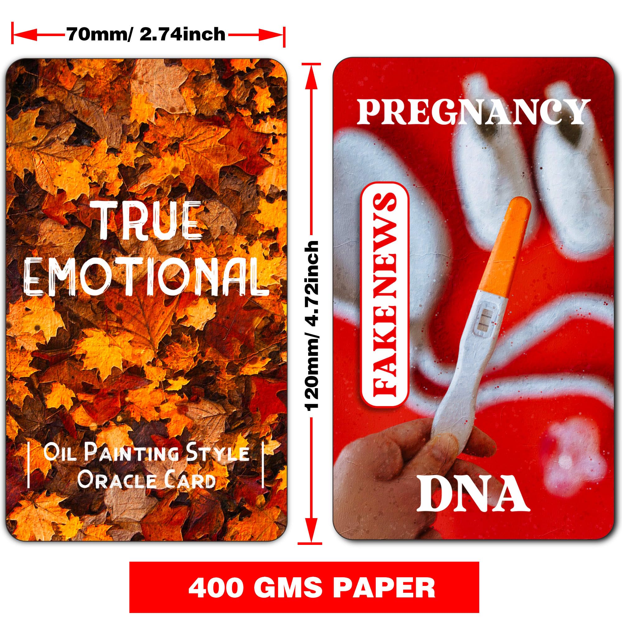 GZXINKE durable paper stock ensures long-lasting readings.