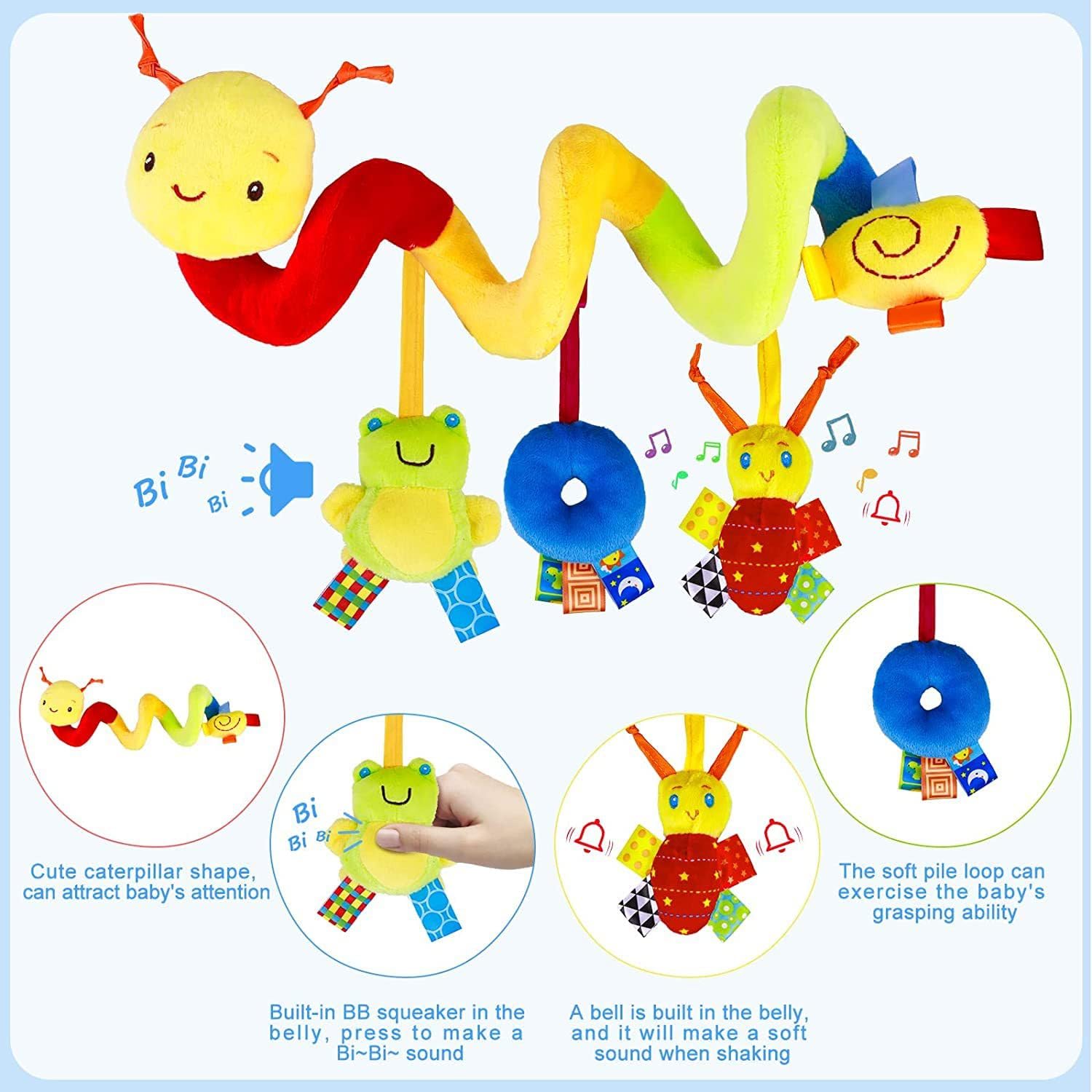 GZYFUVALW grip-training-rings-toy; ringed accessories help finger strength.