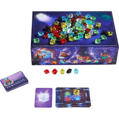 HABA Hammer Time Dragomir dragon appears in playful setup