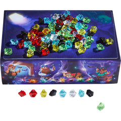 HABA Hammer Time players in action during game play