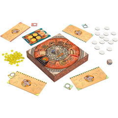 HABA Inspector Mouse crooks figures for playful detective exploration