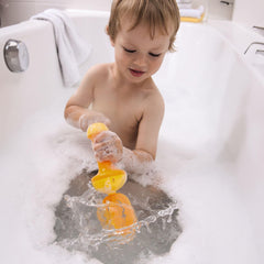 HABA Water Play Bath Toys for versatile bath and pool experiences