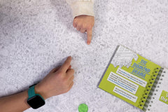 Hachette MicroMacro Kids family game night brings engaging detective challenges