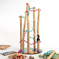 Hachette Nekojima quick-play 15-minute sessions suited for busy families.