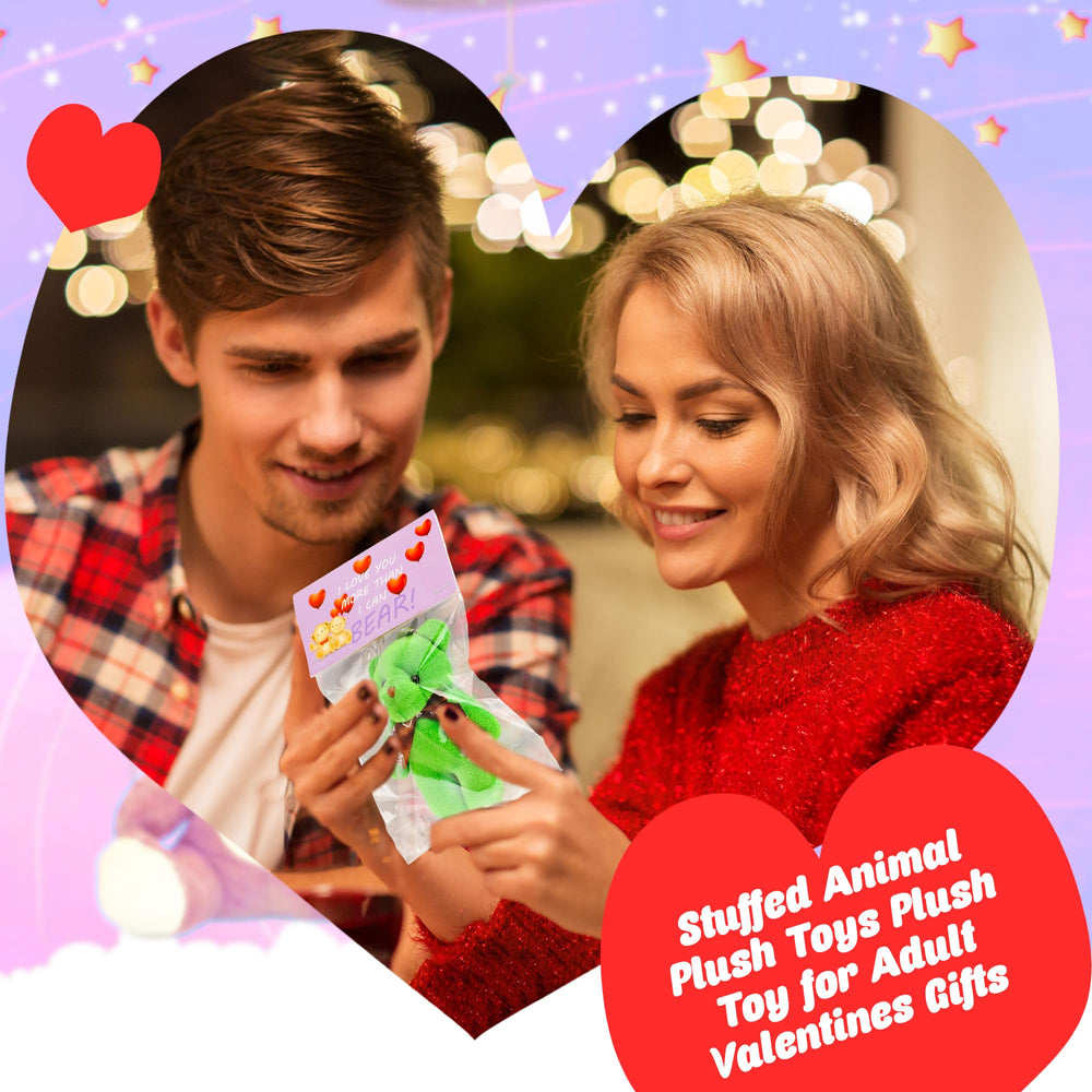 Haconba set supports gifts, classroom prizes, or stocking stuffers with color variety.
