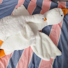 Haengbuk goose stuffed animal as a thoughtful gift idea.