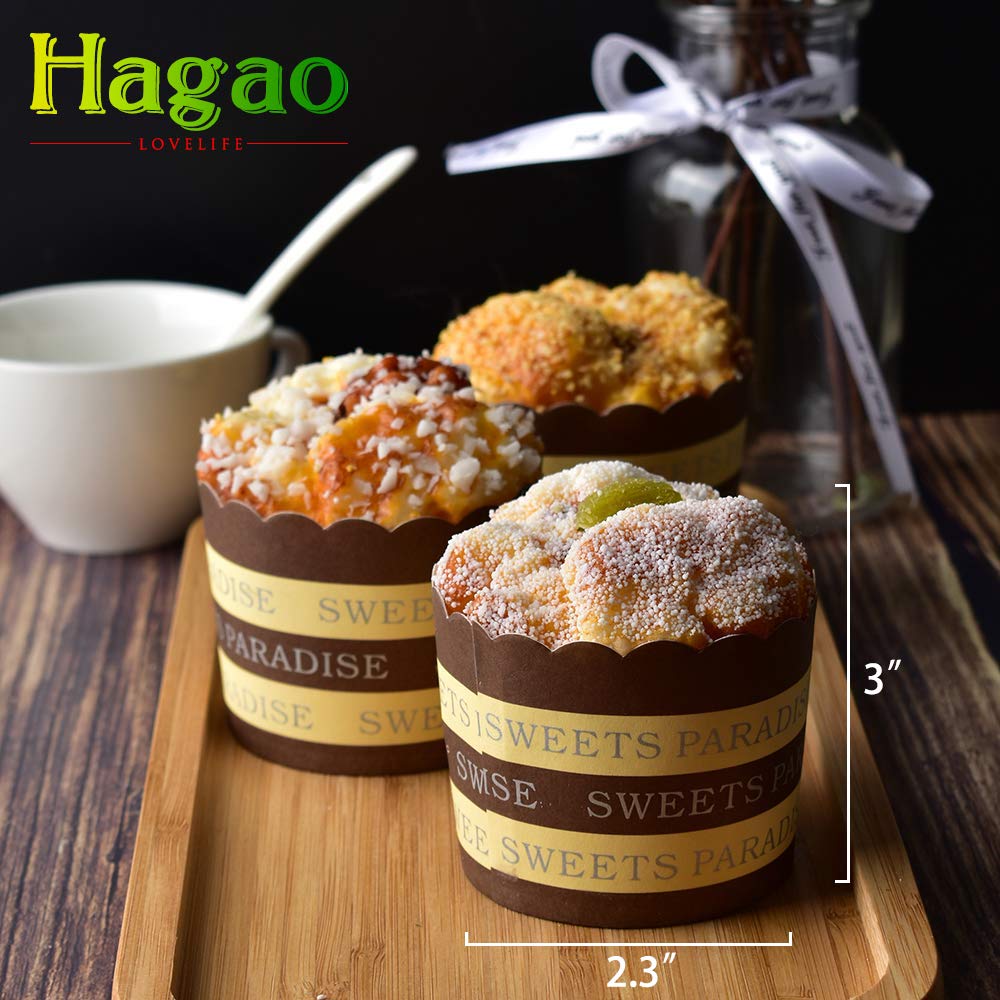 Hagao-colored-cupcakes-decorative-sets great for shelves, events, and marketing visuals.