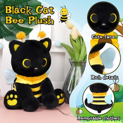 Hagusahuo PP cotton-filled stuffed animal for lasting hugs.