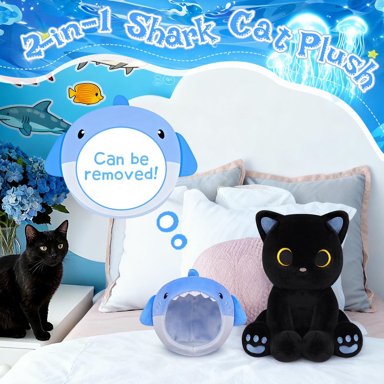 Hagusahuo soft polyester fiber plush delivers huggable, comforting texture