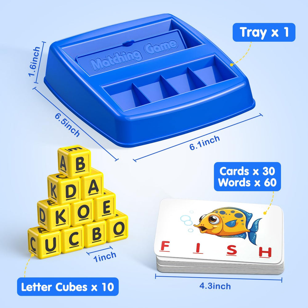 HahaGift ideal gift idea for preschoolers during holidays or birthdays.