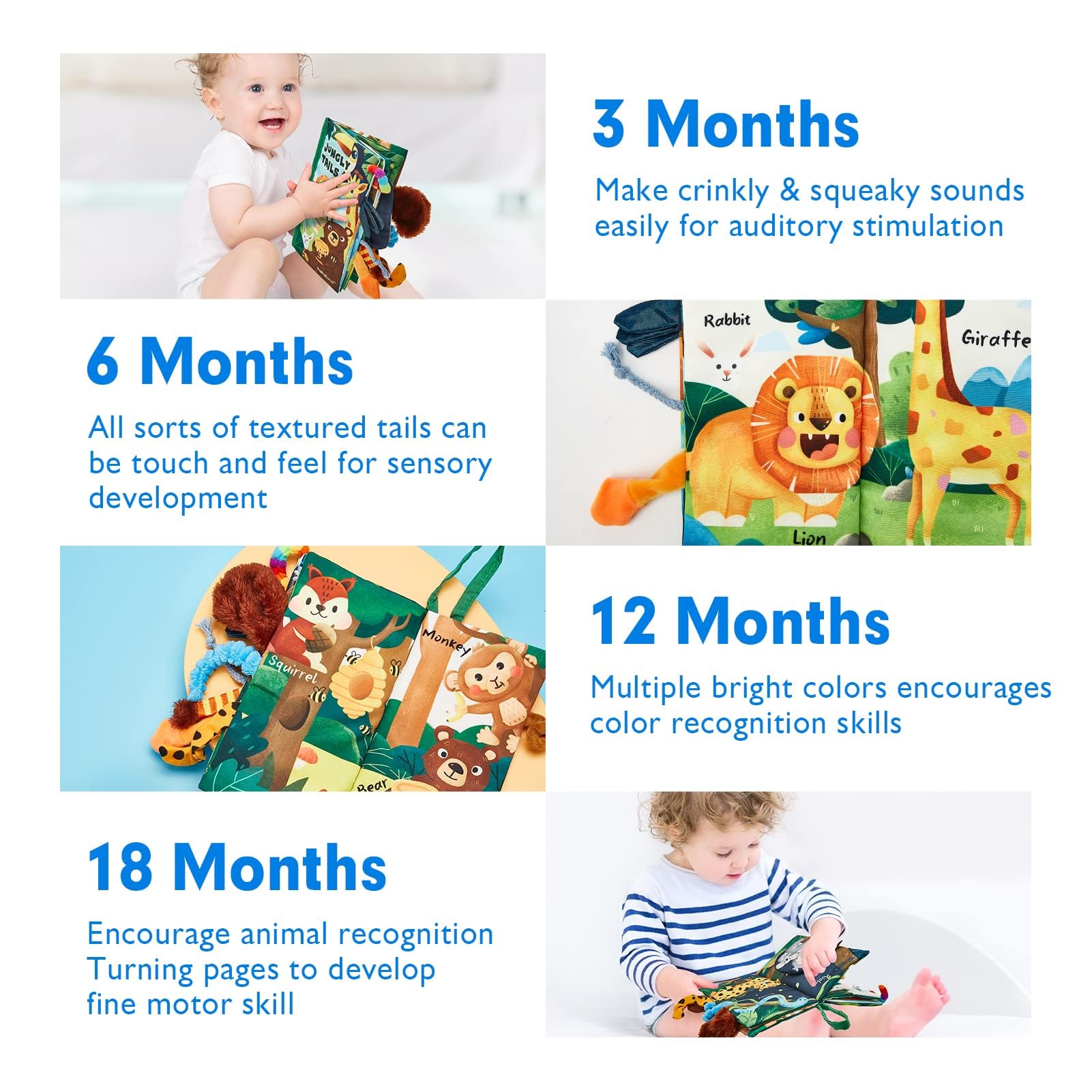 hahaland animal-vocabulary pages support early language during reading