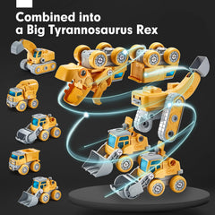 Hahaland dinosaur sound and light feature engages imaginative play
