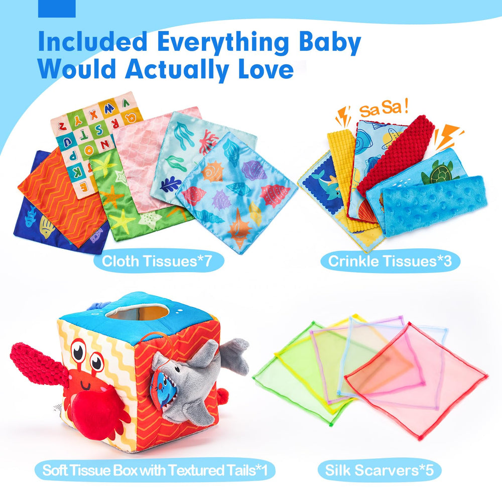 hahaland play set supports fine motor development during play