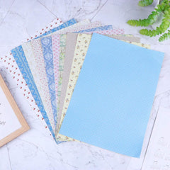 Haiabei dollhouse wallpaper play room backdrop inspires creative setups