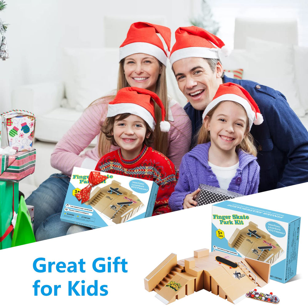 Hailey&Elijah gift idea for kids and teens, ideal for birthdays.