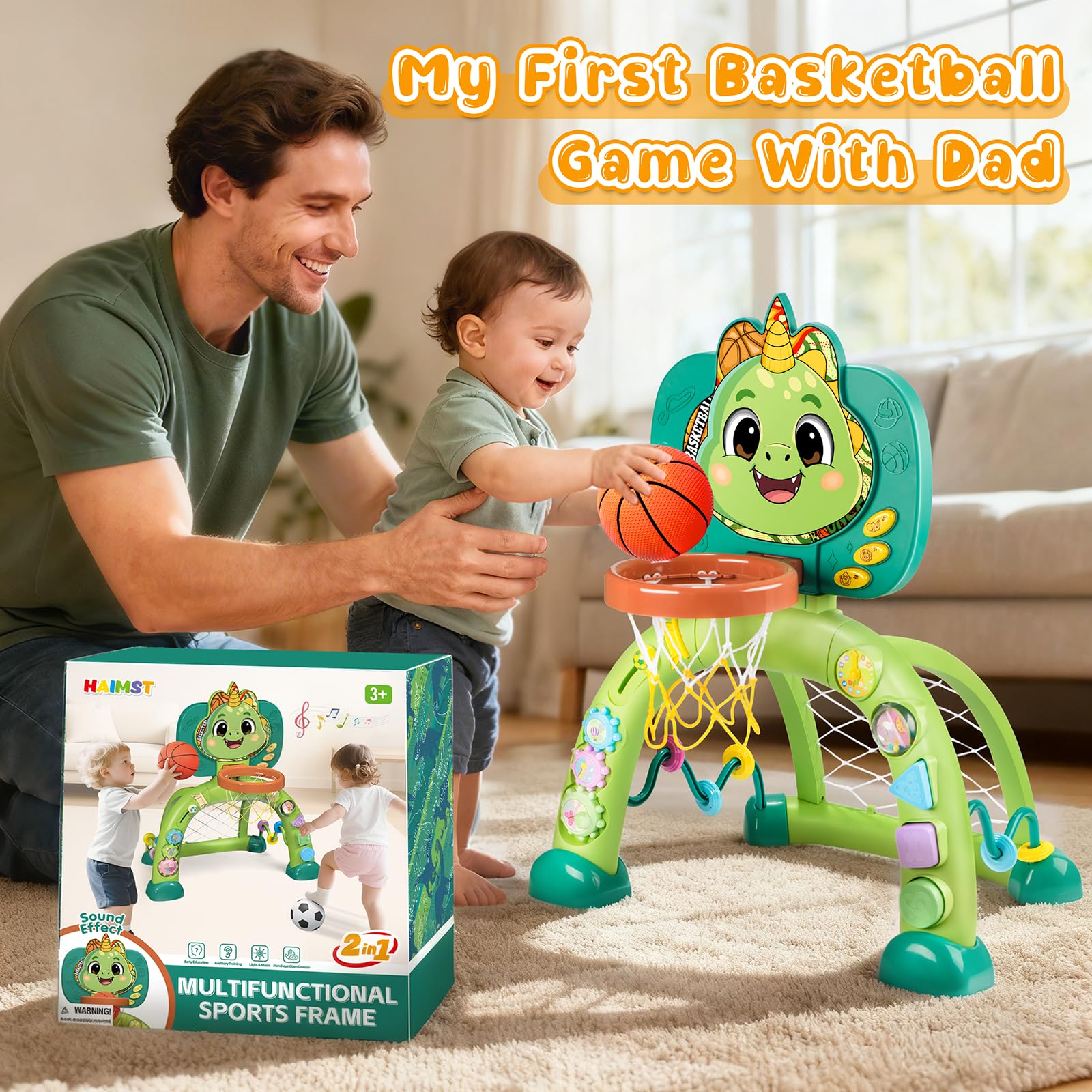 HAIMST gift-ready set for birthdays and holidays