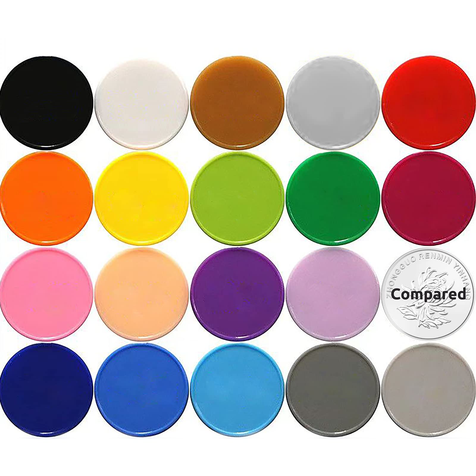 HAKITAROOM customization option prints patterns on counters for personalization