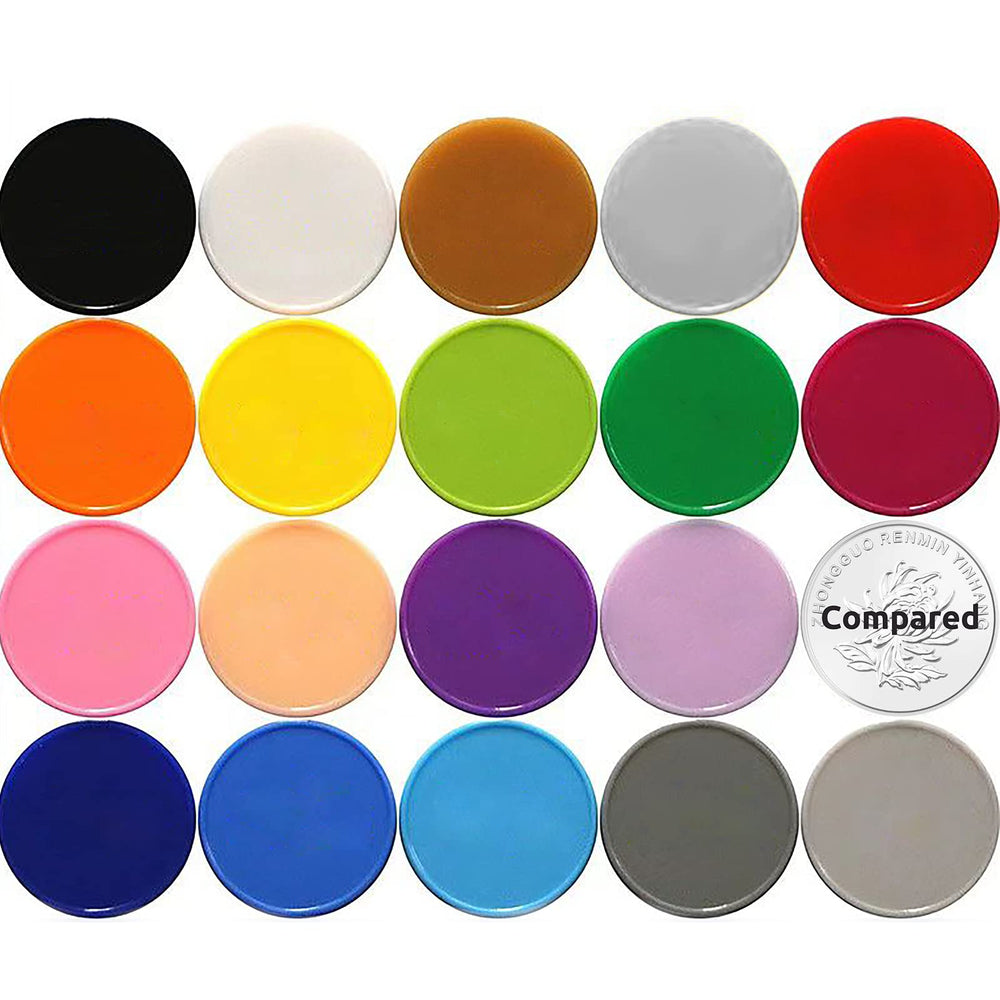 HAKITAROOM customization option prints patterns on counters for personalization