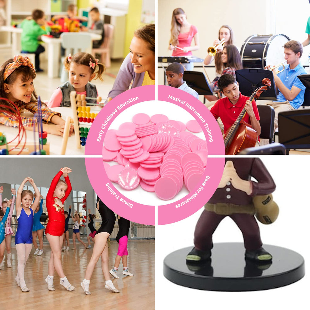 HAKITAROOM close-up shows smooth edges and even color for classroom use.