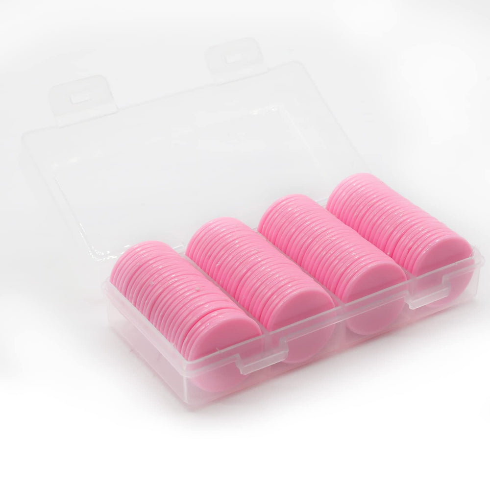 HAKITAROOM compact packaging showing 100 counters for portable classroom sets.