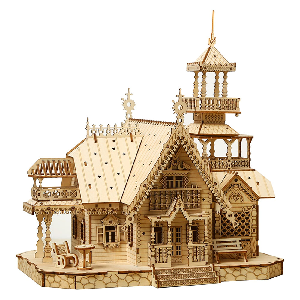 Hallisun gift-ready packaging suits hobbyists and thoughtful gifts for celebrations.