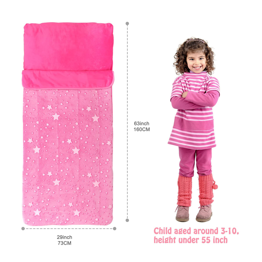 Hallo Bunny durable zipper design secures warmth during naps and playtime.