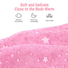 Hallo Bunny soft plush interior boosts warmth and snuggle-worthy comfort.