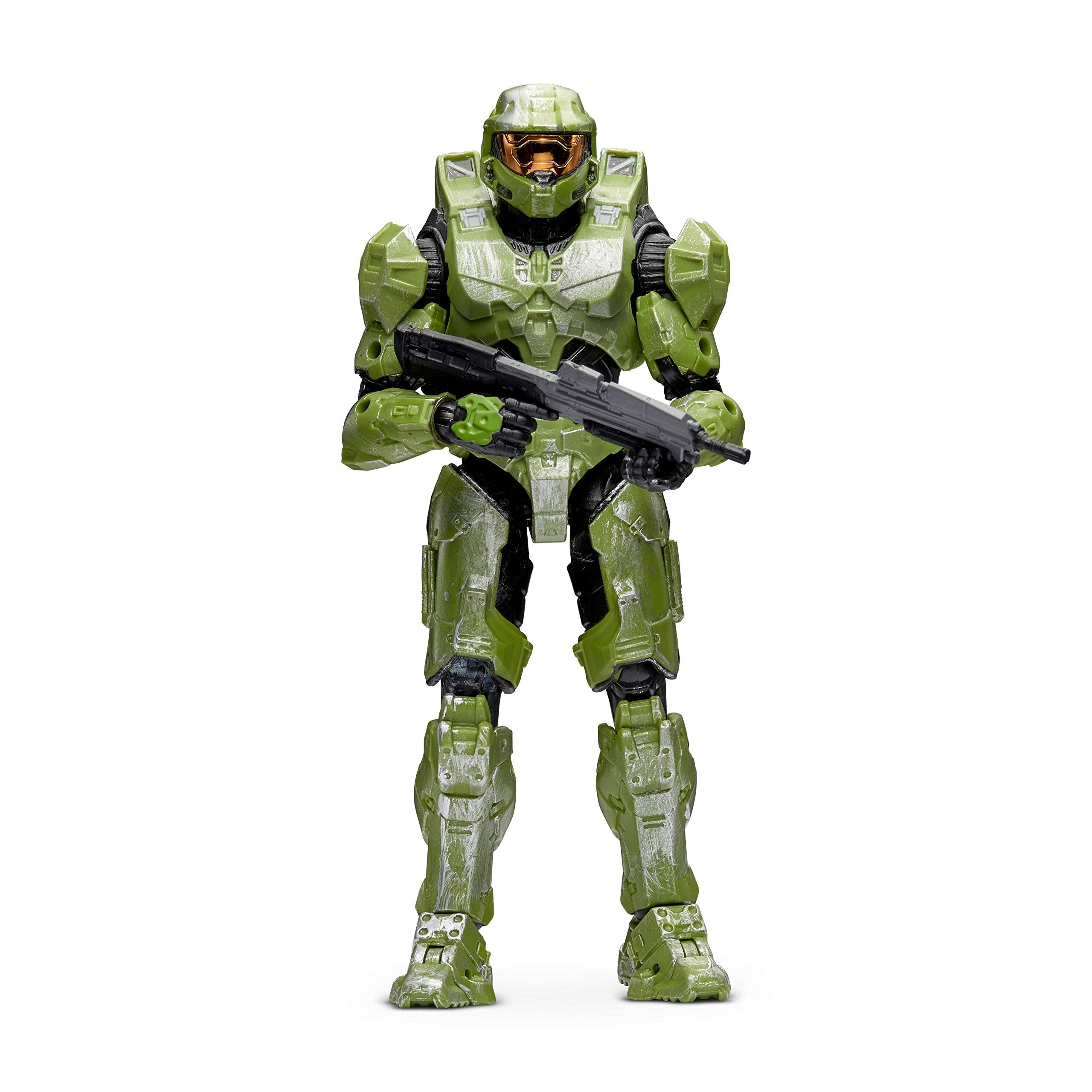 Halo MK50 Sidekick pistol accessory for authentic weapon loadout and display.