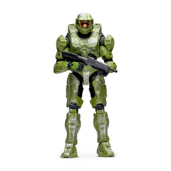 Halo MK50 Sidekick pistol accessory for authentic weapon loadout and display.