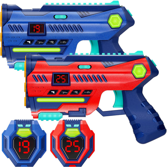 Halo Sport blaster front highlights ergonomic grip and battle-ready design.