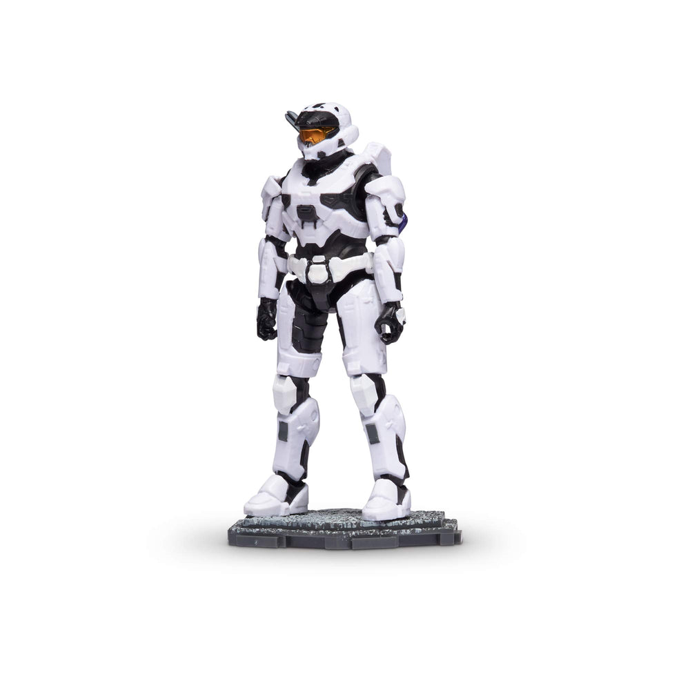 Halo World of Halo officially licensed product from Wicked Cool Toys for collectors.
