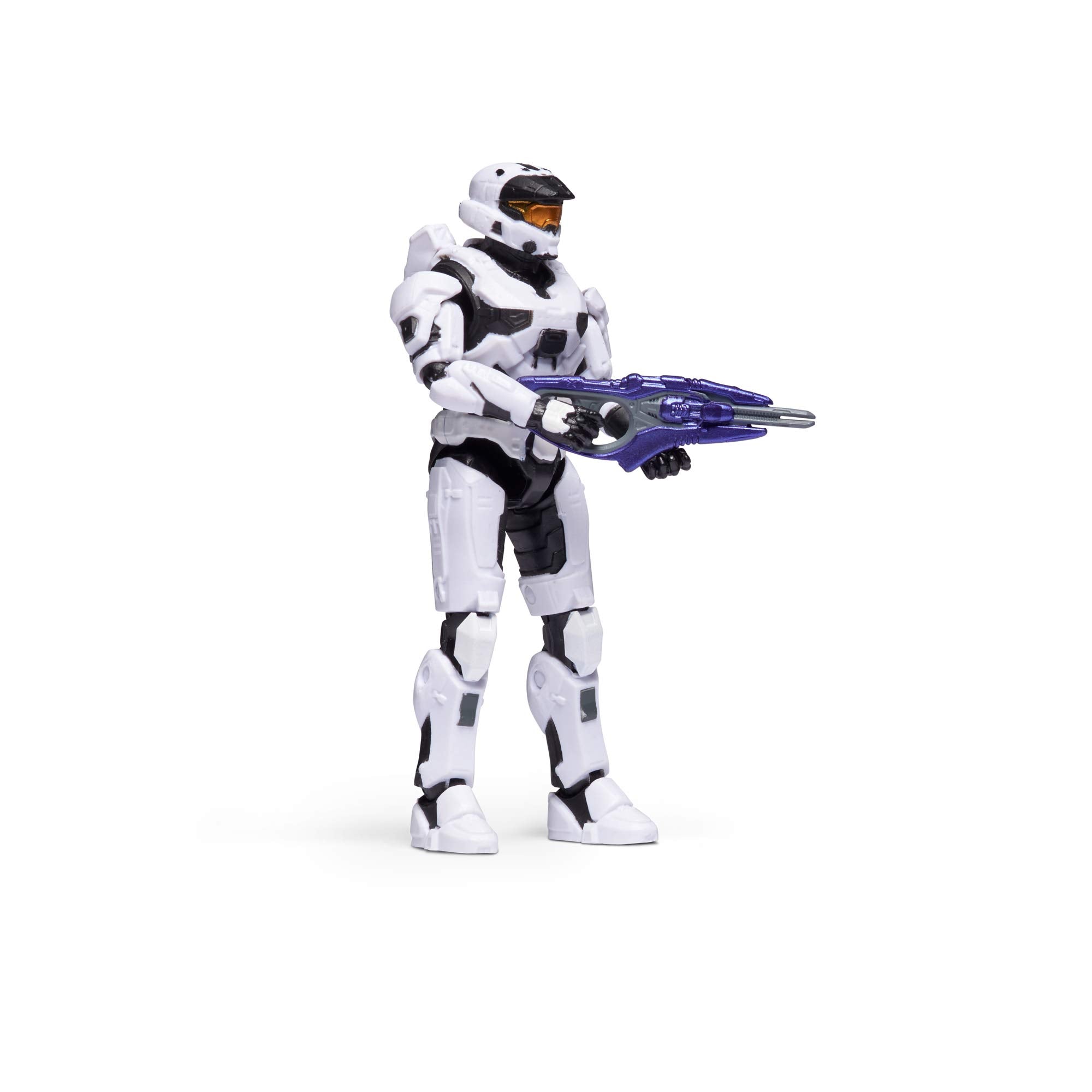 Halo World of Halo Pulse Carbine accessory for authentic weapon play.