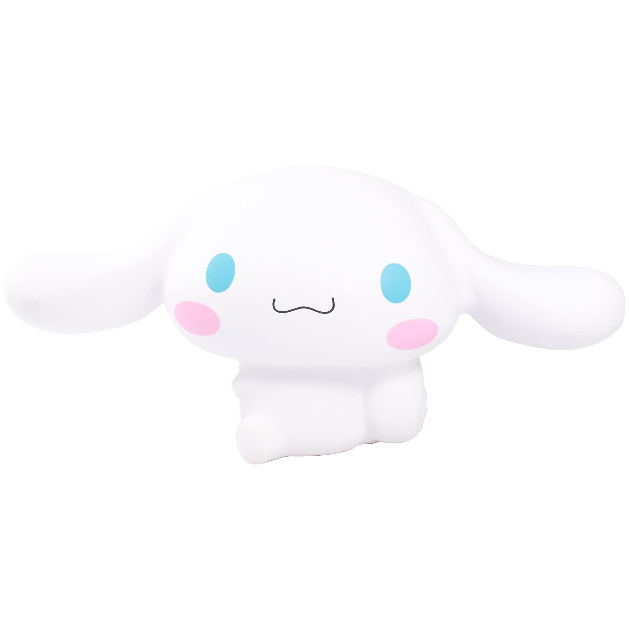 Hamee Cinnamoroll jumbo squishy birthday gift idea.