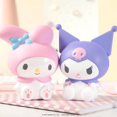 Hamee SquiSHU Buddy desk decor and collection piece for shelves