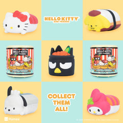 Surprise capsule gift pack by Hamee, perfect stocking stuffer or party favor.