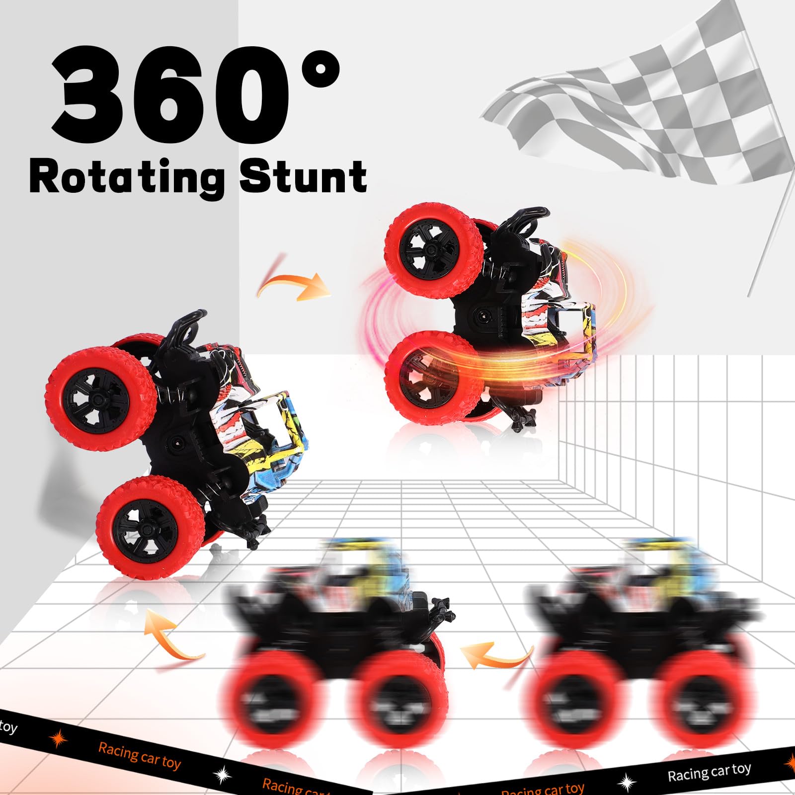Hanaive anti-vibration springs boost smooth, steady rides