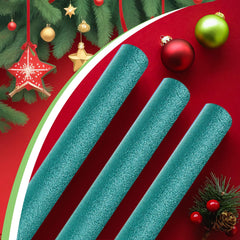 Hanaive bulk foam pool noodles 52-inch lightweight floats for water activities