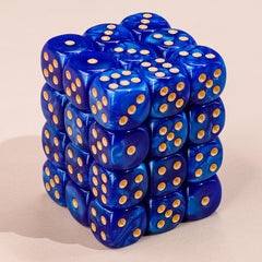 Handan Durable acrylic dice resist wear for repeated game nights.