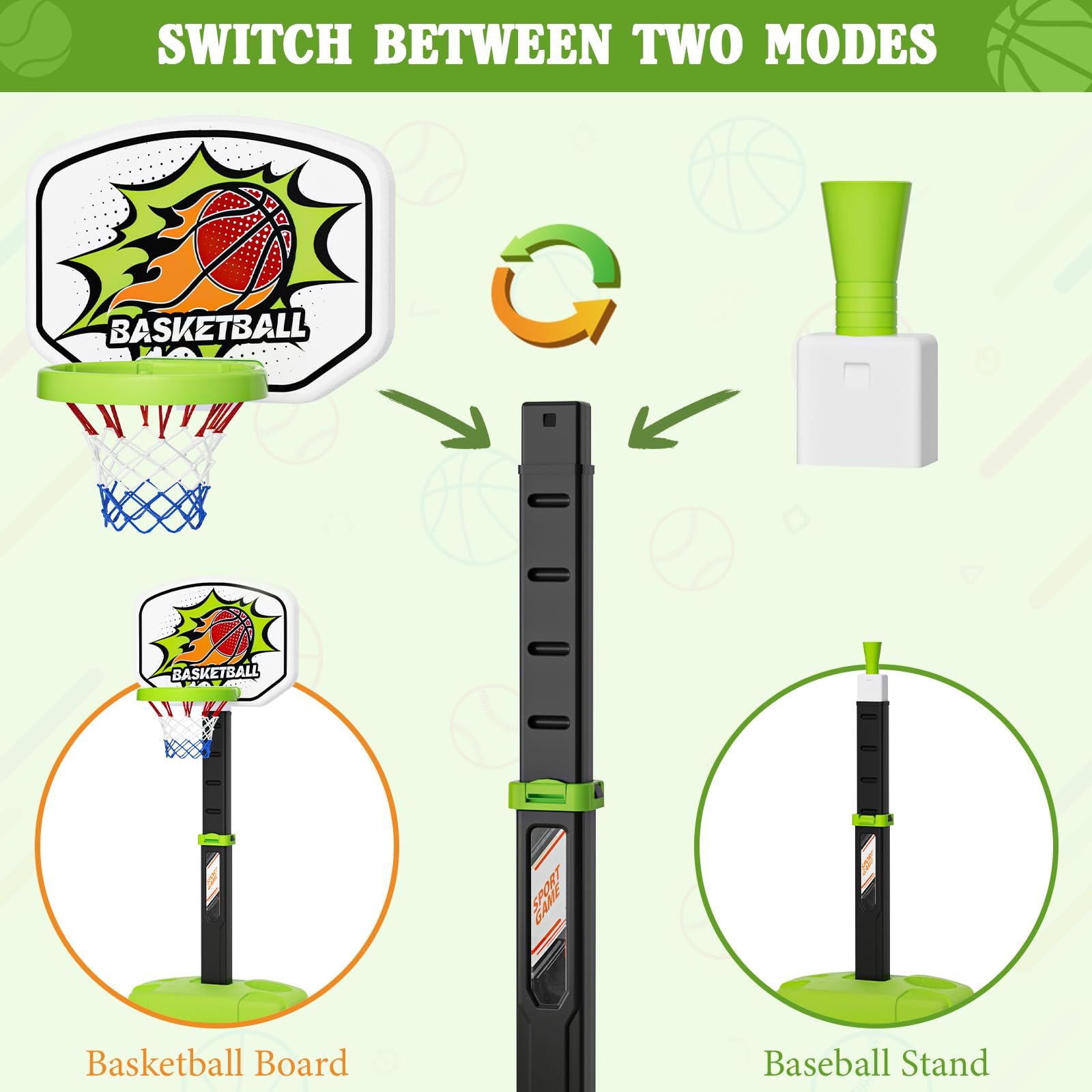 Handwell 3-in-1 packaging and quick assembly guide aids setup.