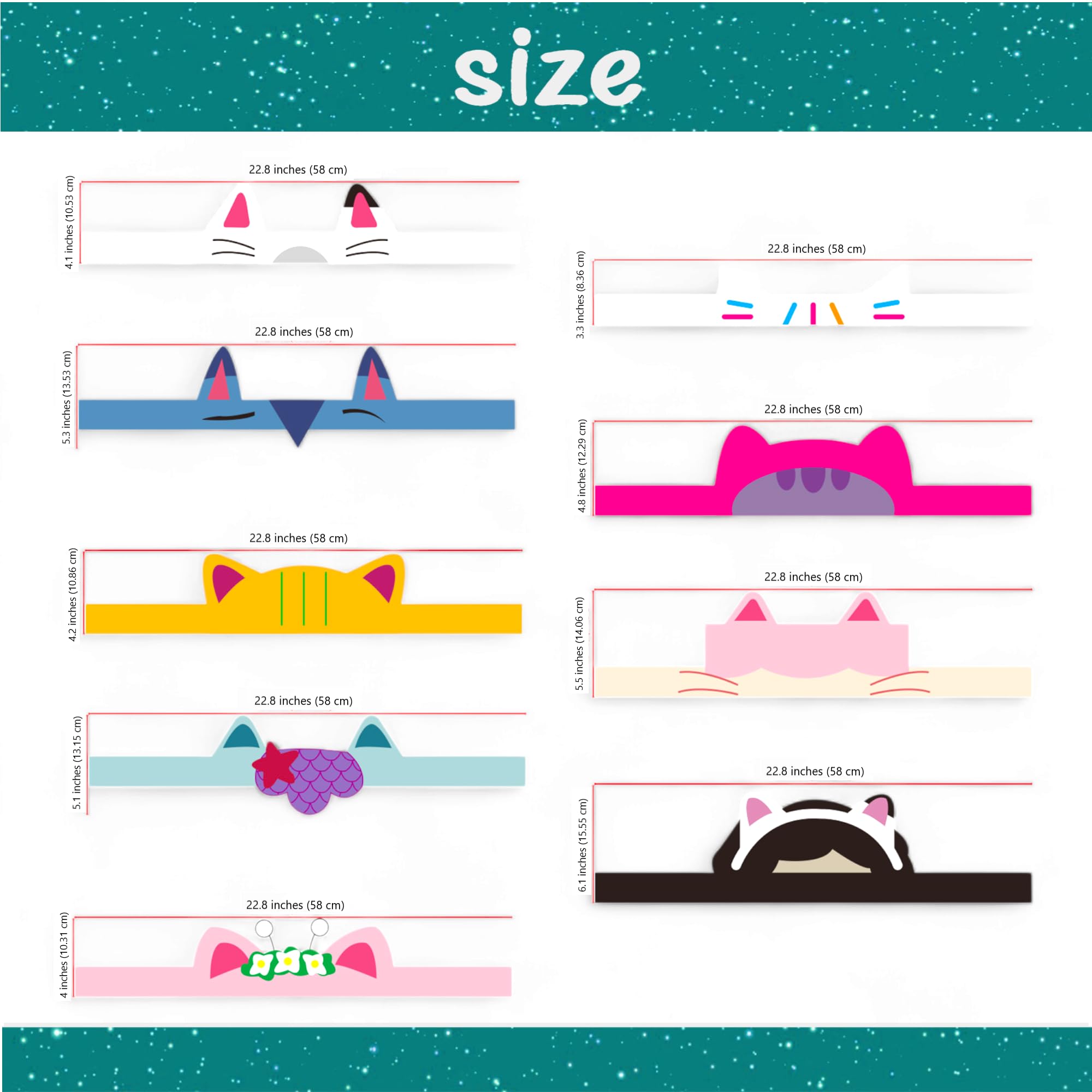 HANEI paper crowns in kraft material offer durable, reusable pretend play.