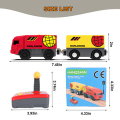 HANQIANN battery housing for safe and durable train operation