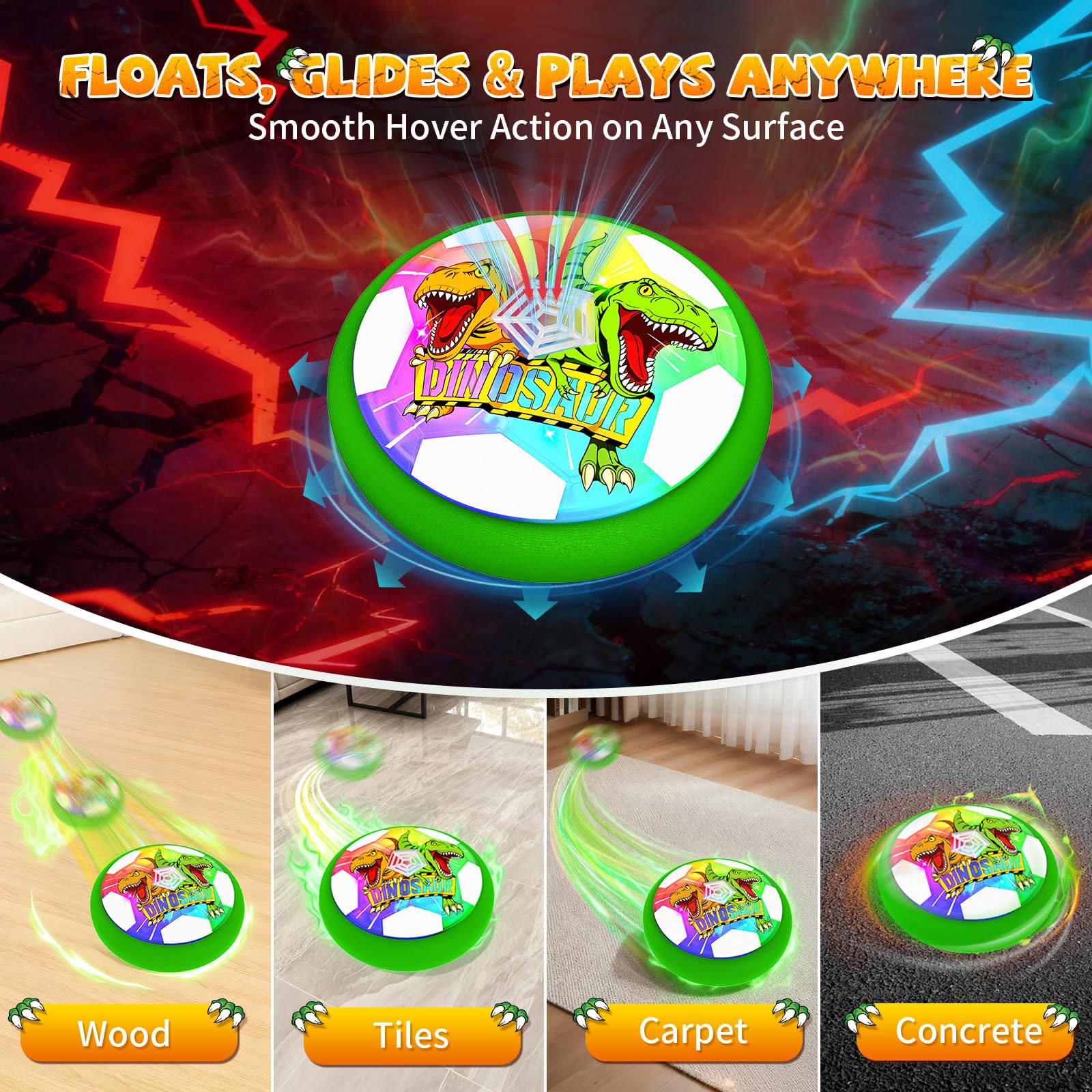 Hanroni foam bumper protects walls during safe kick and chase play